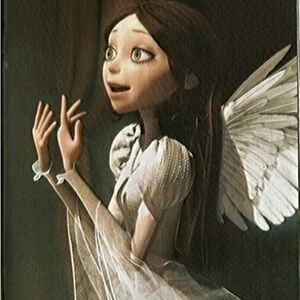 Meet your Posher, Viviana